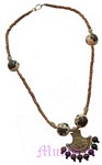 Ethnic Necklace - click here for large view